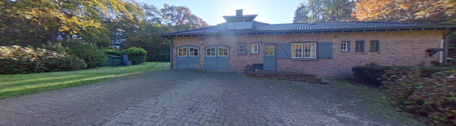 View 360° photo of Tuin of Zandstraat 31