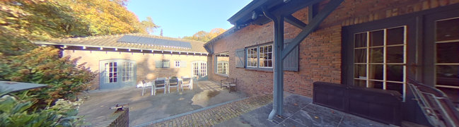 View 360° photo of Tuin of Zandstraat 31