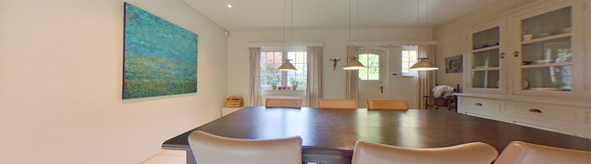 View 360° photo of Eetkamer of Zandstraat 31