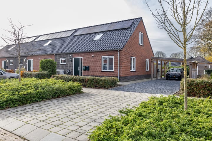 Foto 3 van Julianastraat 11