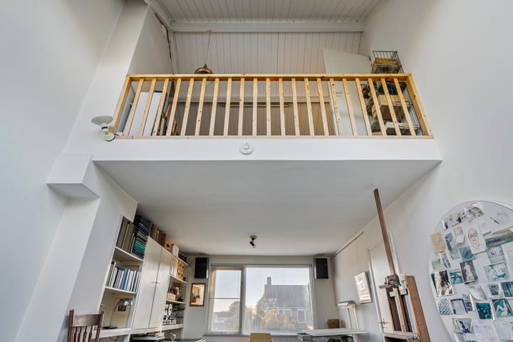 Foto 25 van Julianalaan 101