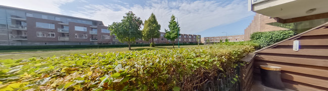 Bekijk 360° foto van Achtertuin van Zilvermos 23