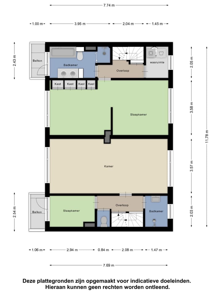 Foto 28 van Julianalaan 101