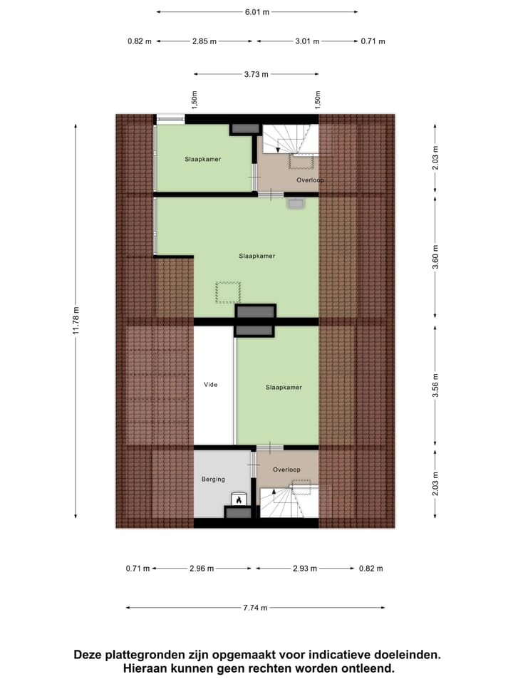 Foto 34 van Julianalaan 101