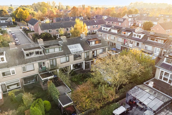 Foto 40 van Julianalaan 101