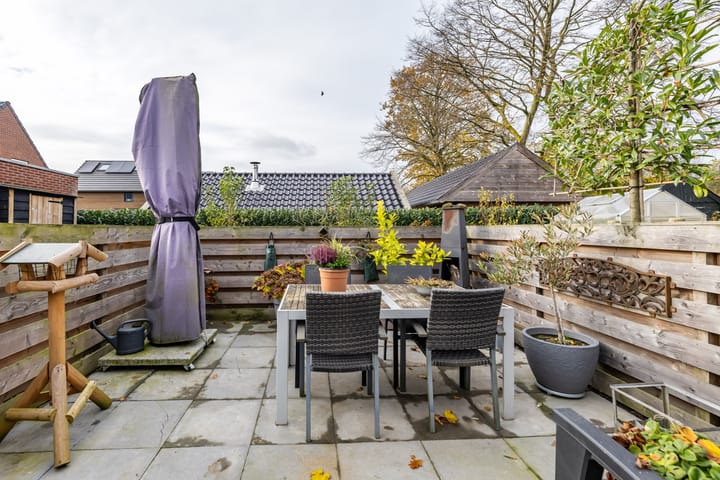 Foto 14 van Julianastraat 11