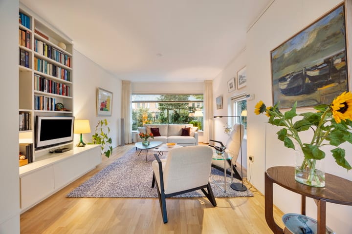 Foto 2 van Notenlaan 11