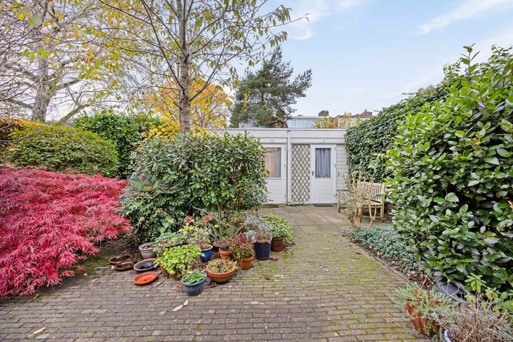 Foto 10 van Notenlaan 11