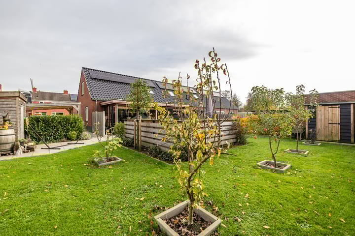 Foto 18 van Julianastraat 11