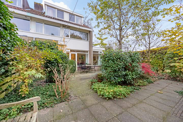 Foto 11 van Notenlaan 11