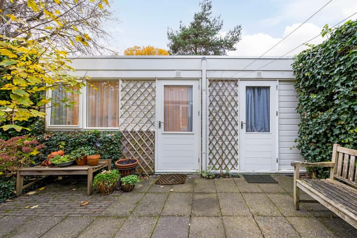 Foto 13 van Notenlaan 11