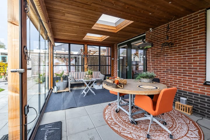 Foto 21 van Julianastraat 11