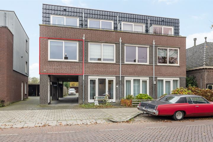 View photo 1 of Mgr. Bosstraat 7-E