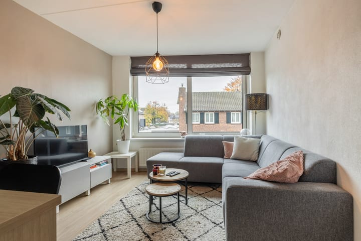 Foto 2 van Mgr. Bosstraat 7-E