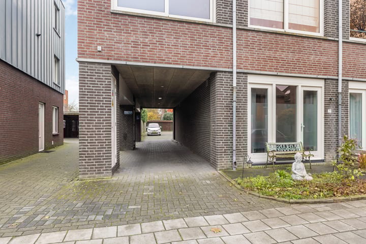 Foto 4 van Mgr. Bosstraat 7-E