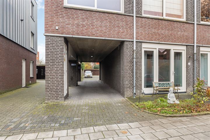 View photo 4 of Mgr. Bosstraat 7-E