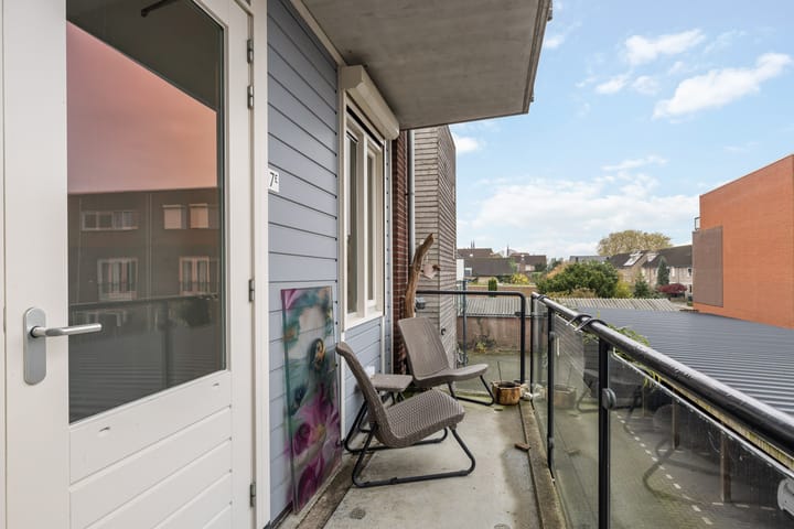 Foto 5 van Mgr. Bosstraat 7-E