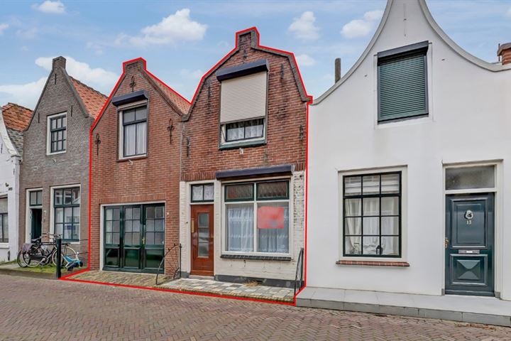 Bekijk foto 2 van Ravestraat 11