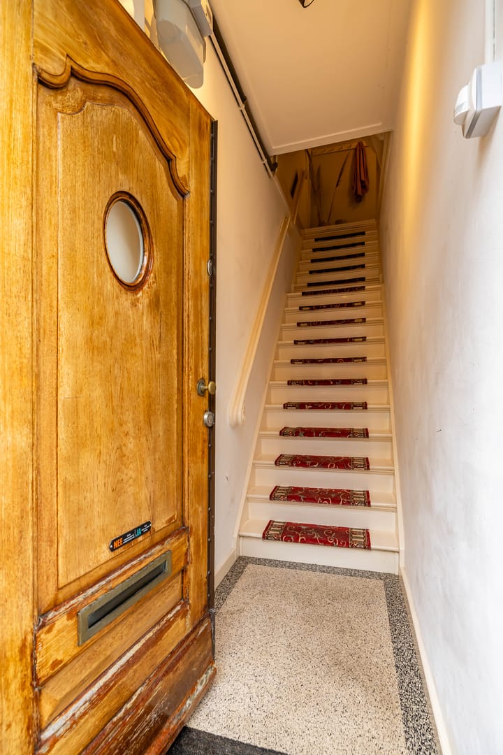 Foto 4 van Nieuwe Boteringestraat 81-A