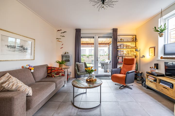 Foto 33 van Julianastraat 11