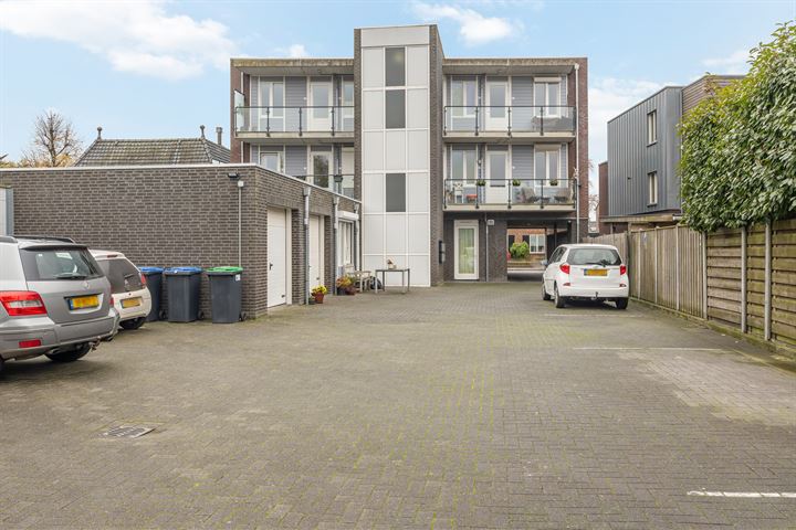 Bekijk foto 20 van Mgr. Bosstraat 7-E