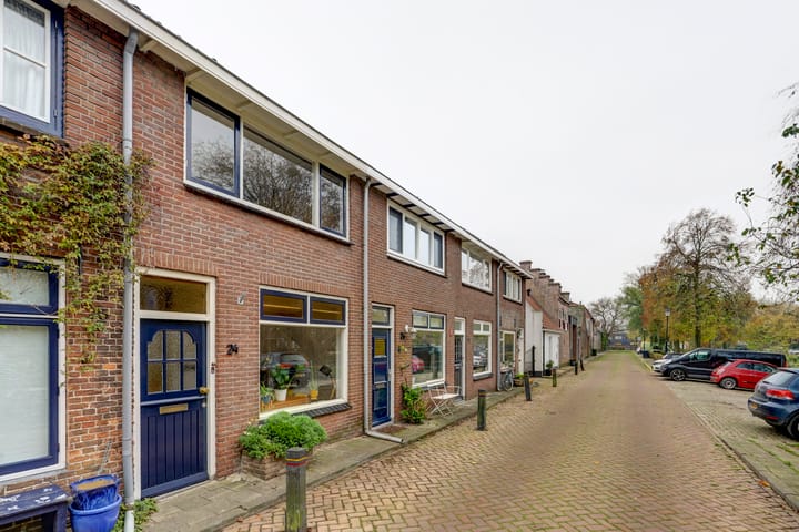 Foto 5 van Molenwal 24