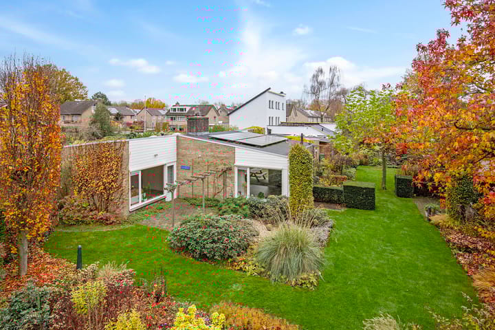 Foto 1 van De Bleker 33