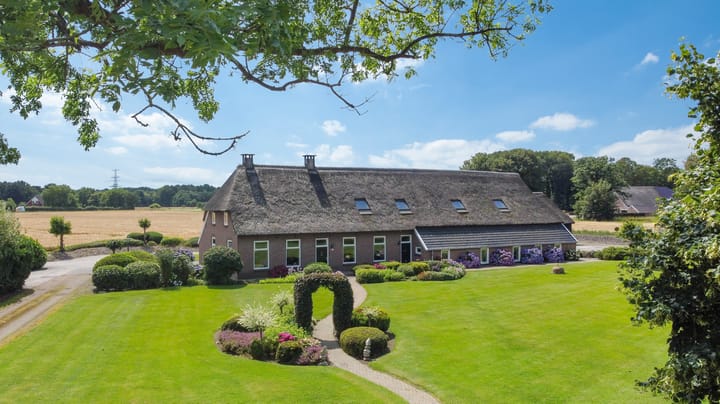 Dorpsstraat 59 main image