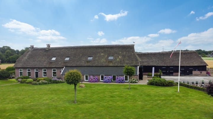 Photo 3 of Dorpsstraat 59