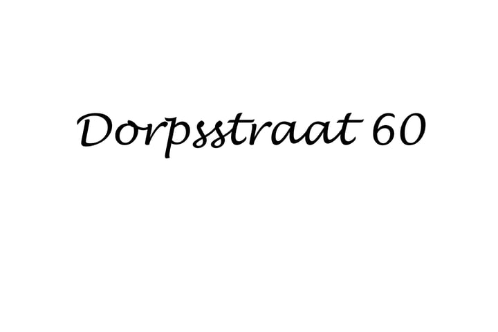 View photo 44 of Dorpsstraat 59