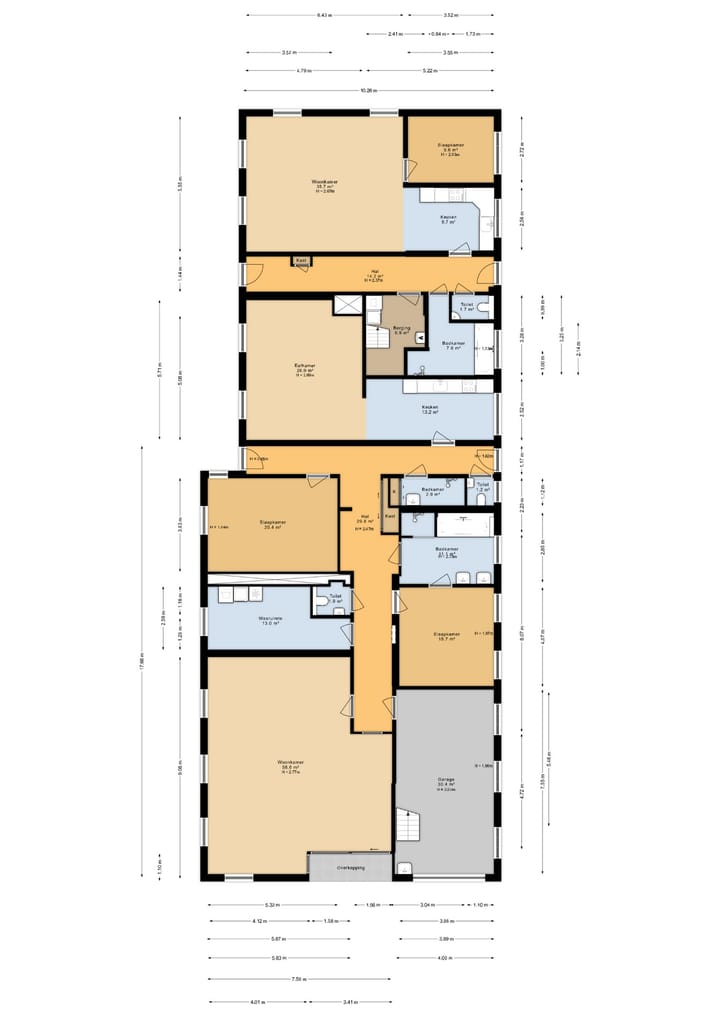 Photo 111 of Dorpsstraat 59