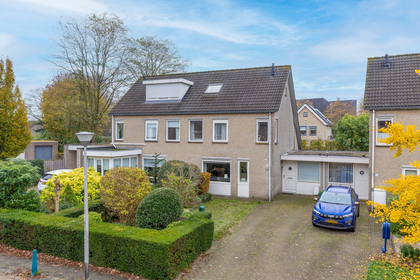 Foto 1 van Koperwiek 18