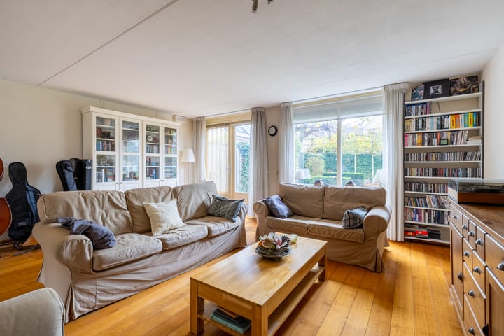 Foto 2 van Koperwiek 18