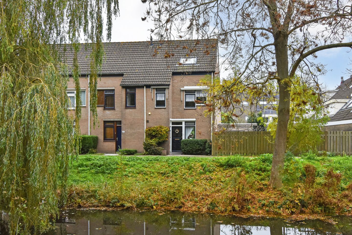 Foto 1 van Laan van de Mensenrechten 143