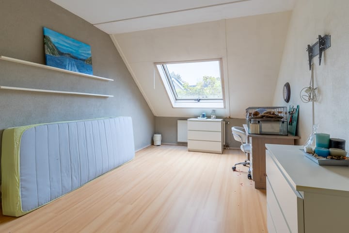 Foto 4 van Koperwiek 18