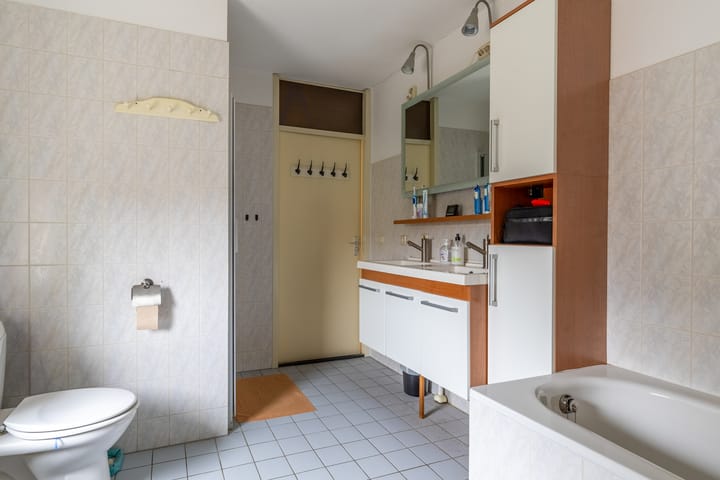 Foto 5 van Koperwiek 18