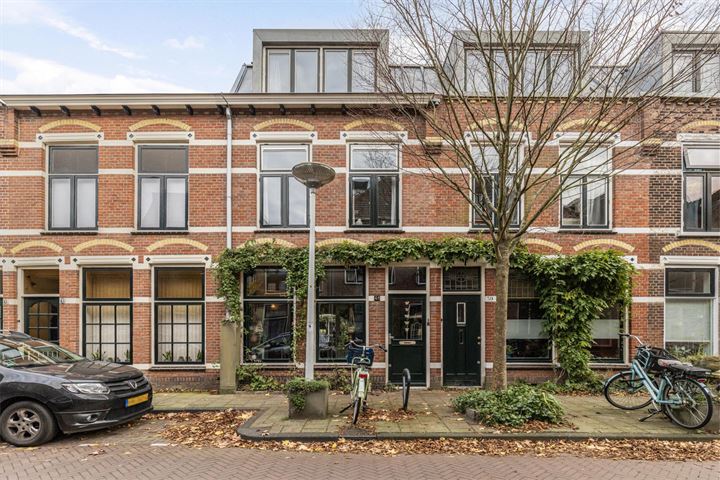 Bekijk foto 1 van Mauritsstraat 41