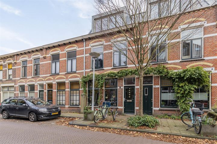 Bekijk foto 2 van Mauritsstraat 41