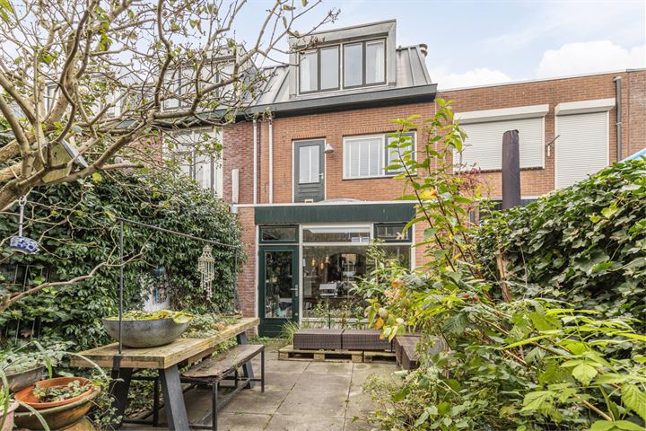 View photo 21 of Mauritsstraat 41