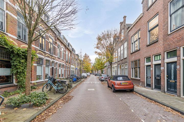 View photo 23 of Mauritsstraat 41