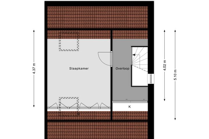 Bekijk foto 57 van Koperwiek 18