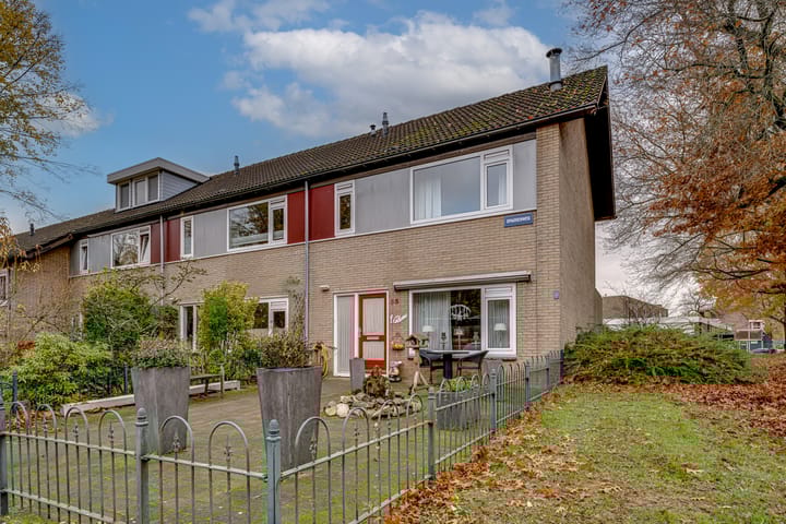 Foto 2 van Sparrenweg 33