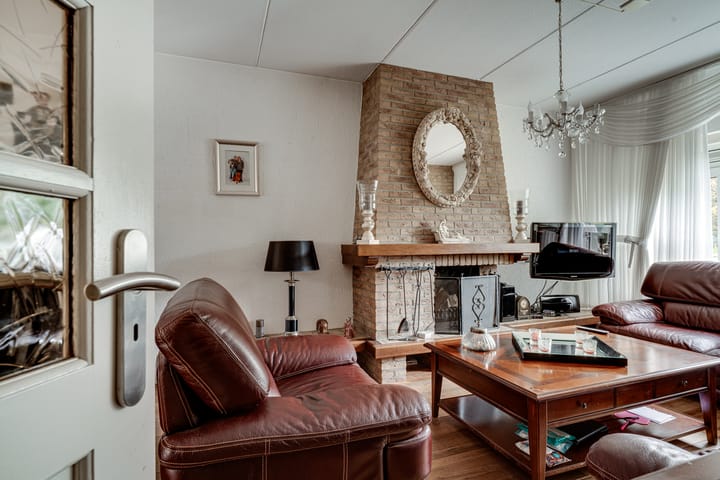 Foto 4 van Sparrenweg 33