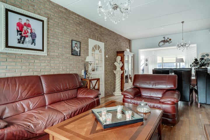 Foto 6 van Sparrenweg 33