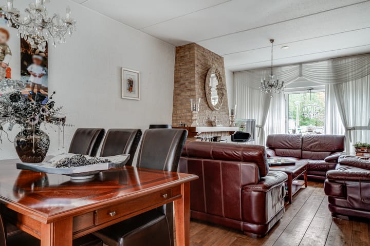 Foto 8 van Sparrenweg 33