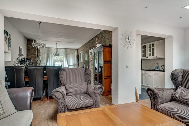 Foto 9 van Sparrenweg 33