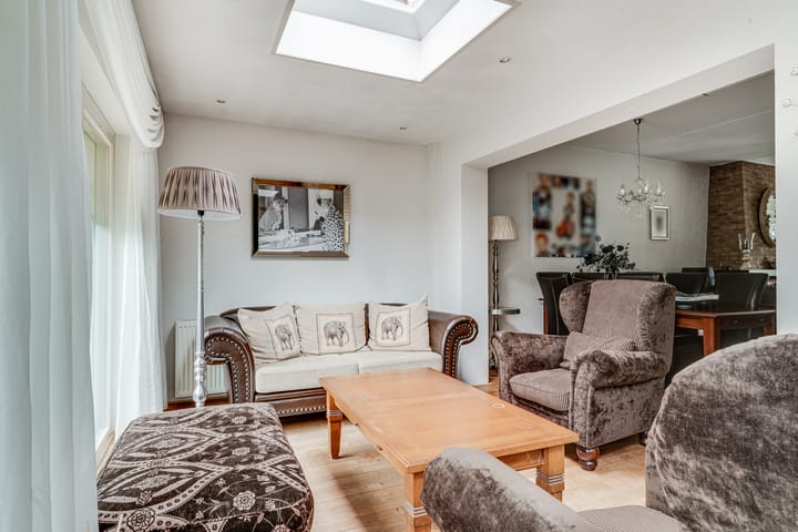 Foto 10 van Sparrenweg 33