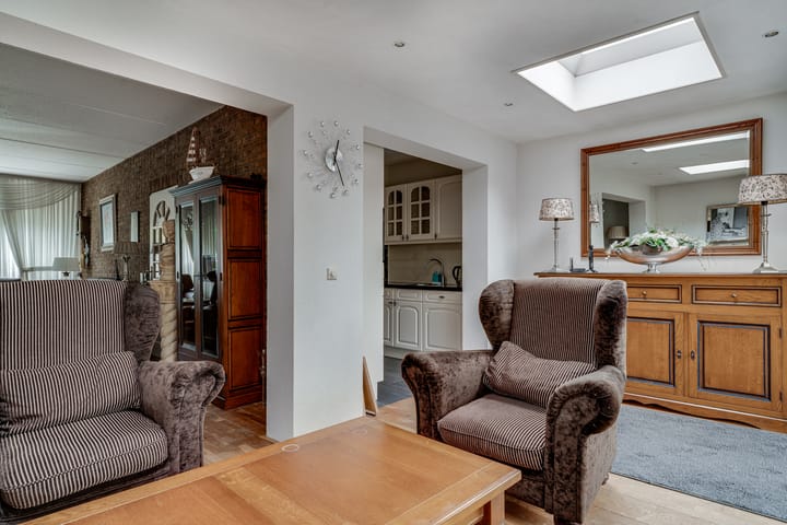 Foto 11 van Sparrenweg 33