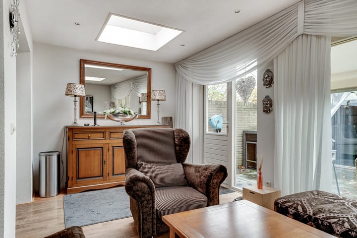 Foto 12 van Sparrenweg 33