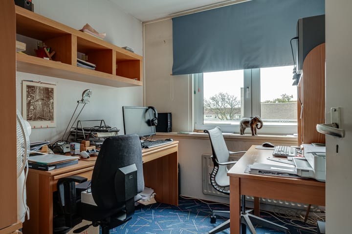 Foto 17 van Sparrenweg 33